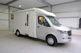 HYMER / ERIBA / HYMERCAR TRAMP S 585/1.HAND/Einzelbetten/Garage/2x Klima - Hymer Tramp S