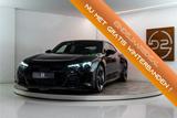 Audi RS e-tron GT 93 kWh 600PK | B&O | Pano | Carbon - Audi RS e-tron GT mit Schiebedach