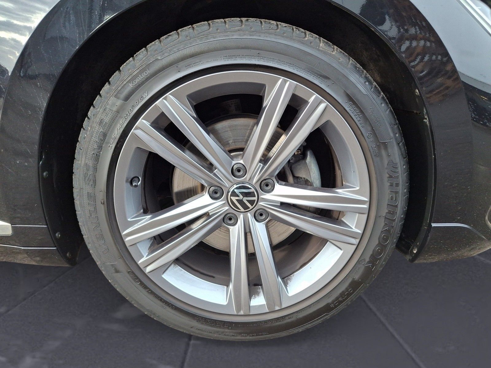 Volkswagen Arteon - Bild 12