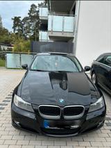 BMW 320d EfficientDynamics Edition - - BMW 320: 320d Efficientdynamics Edition