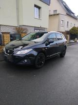 Seat Ibiza ST Copa. - Seat Ibiza: ST Copa