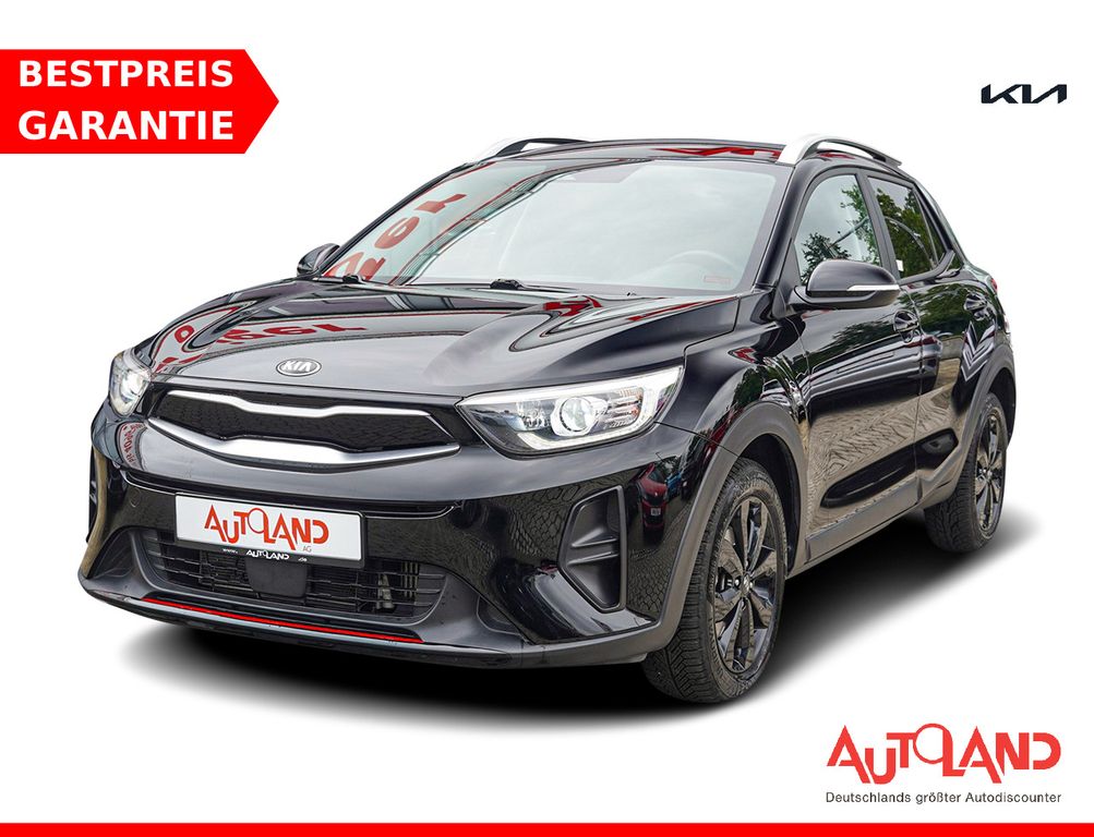 Image of Kia Stonic