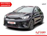 Kia Stonic 1.0 T-GDI Vision Klimaaut. Navi Kamera - gebrauchte Kia Stonic aus dem Jahr 2021