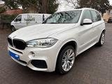 BMW X5 xDrive40d M Sport | Panorama | HUD | AHK  - BMW X5: 40d M Sport