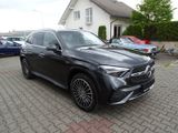 Mercedes-Benz GLC 300 e 4M AMG Line Premium Distronic, Memory  - Mercedes-Benz GLC 300 Gebrauchtwagen in Frankfurt