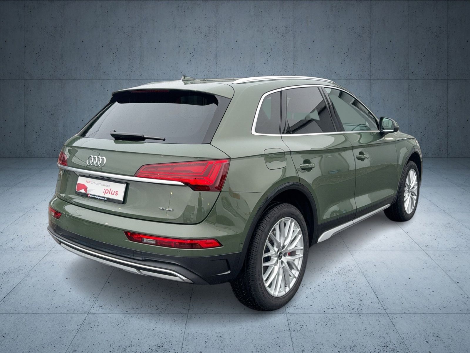 Audi Q5 - Bild 6