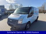 Ford Transit - Ford Transit aus 2011: Van