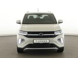 Volkswagen T-Cross 1.0 TSI R-Line Navi 18"LMR AID SHZ PDC A - Volkswagen T-Cross in Karlsruhe