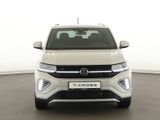 Volkswagen T-Cross 1.0 TSI R-Line Navi 18"LMR AID SHZ PDC A - Volkswagen in Erlangen