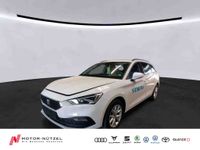 Seat Leon - Vorschau Bild 1