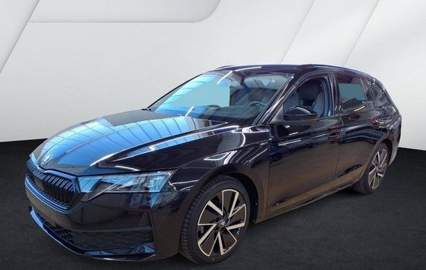 Skoda Octavia - Bild 2