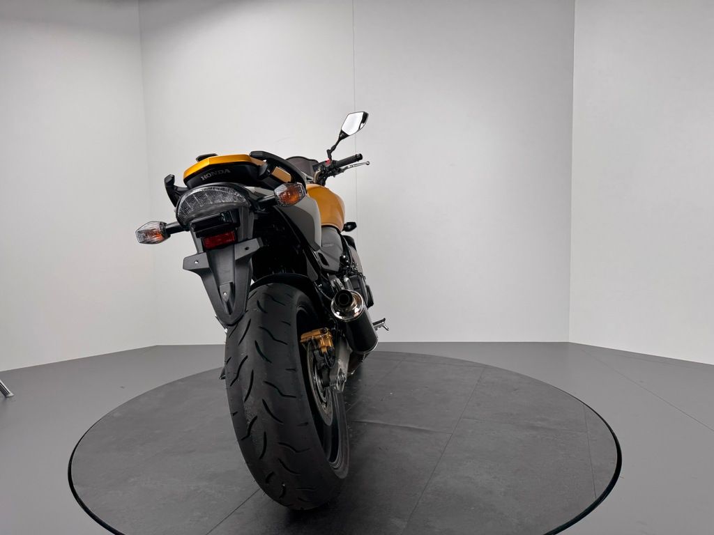 Fahrzeugabbildung Honda CB600 FA HORNET *1. HAND *BOS-AUSPUFF