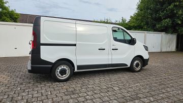 Renault Trafic - 5
