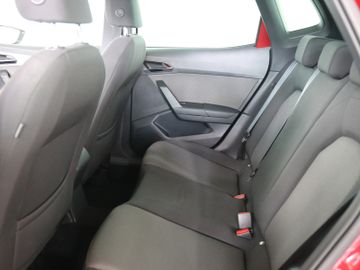 Seat Arona XCELLENCE DSG LED NAVI APP KAMERA AHK