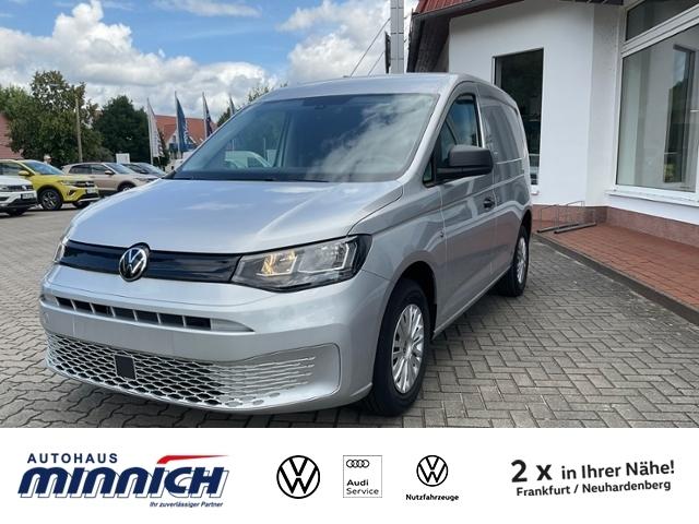 Volkswagen Caddy Cargo 2.0 TDI KR KLIMA
