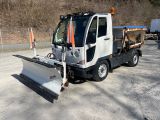 Multicar M 30**4x4/Klima/Kipper/Salzstreuer-Schneepflug** - Transporter/Lkw bis 7,5t Schneepflug