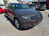 Volkswagen Touareg V6 TDI BMT/ Navi/Xenon/Pano/360 Kamera - Volkswagen Touareg aus 2010: V6