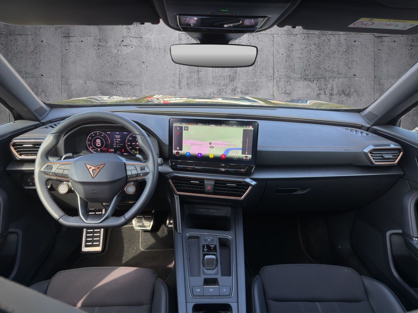 Cupra Formentor - Bild 17
