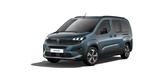 Peugeot Rifter GT L2*7Sitz*LED*Navi*Shzg*BFS*PDC*Cam*ACC - blaue Peugeot Rifter