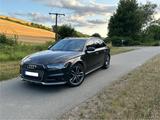 Audi A6 Allroad 3.0 TDI quattro 235kW - Matrix - B&O - Audi A6 Allroad: Standheizung