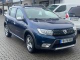 Dacia Sandero II Stepway Prestige*Automatik* - Dacia Gebrauchtwagen mit Automatikschaltung