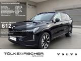 Volvo EX90 Twin Motor Executive Edition Tageszulassung - Volvo EX90 mit Schiebedach