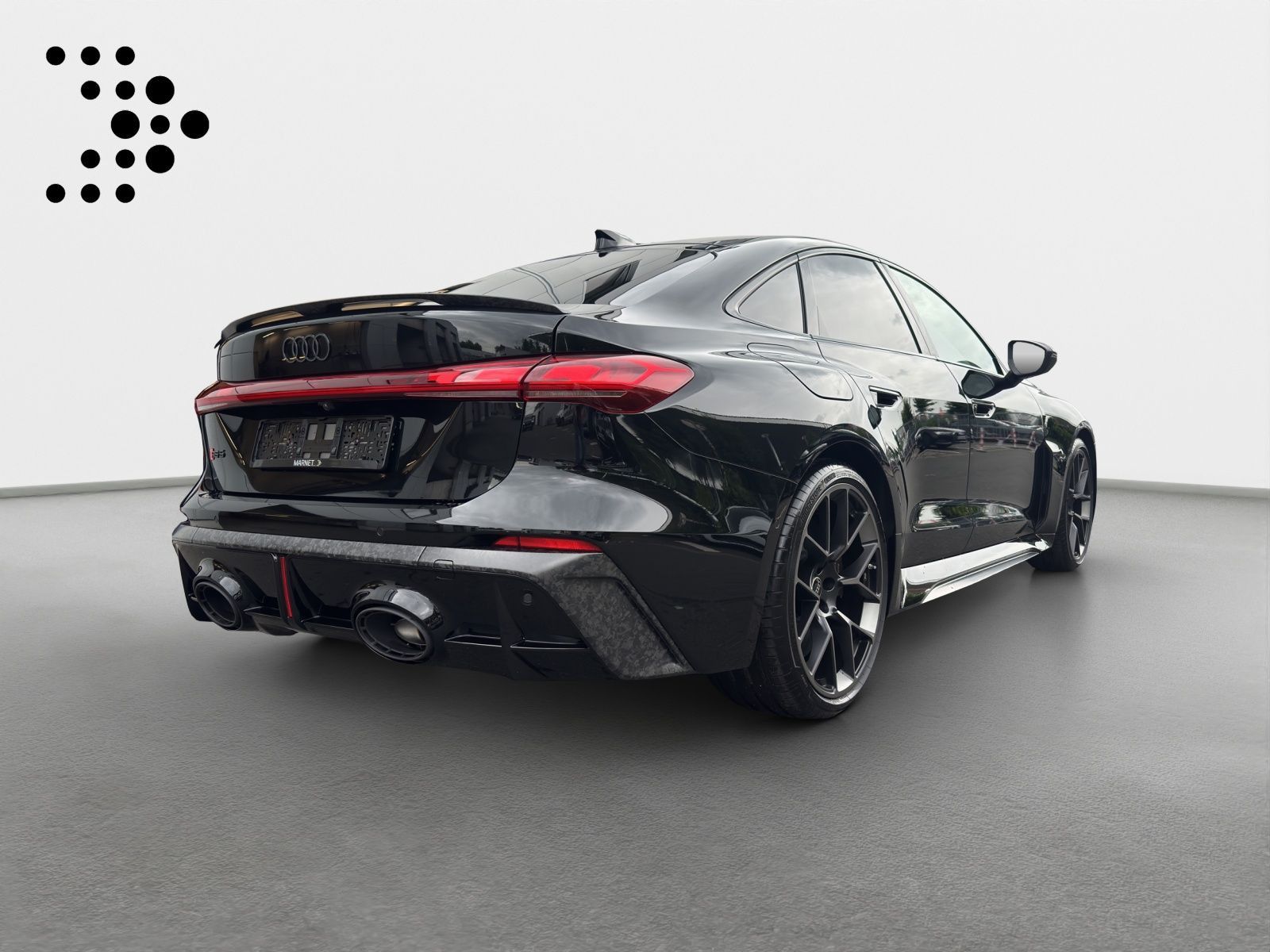Audi RS 5 Limousine 5 470 kW tiptronic imagem 3