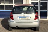 Mercedes-Benz A 200 AVANTGARDE LEDER KLIMAANLAGE SHZ - gebrauchte Mercedes-Benz A 200 aus dem Jahr 2005