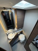 Adria Supersonic 780  DL *Leder*AHK*A/C*Markise*Mj '26