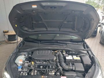 Kia cee'd SW 1.5 GT-Line+Bi-Xenon+Shz+LkHz+Navi+Kame