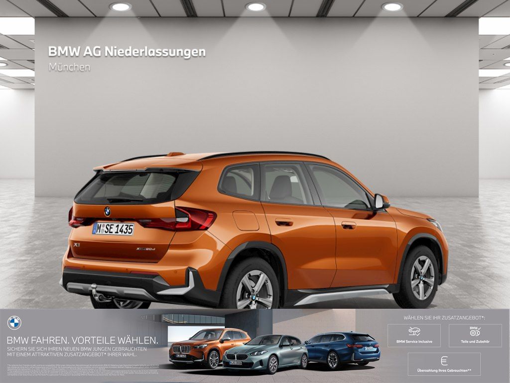 BMW X1 - Bild 2
