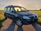 Dacia Logan MCV 1.6 MPI 85 Lauréate Lauréate - Dacia Logan: Mpi
