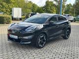 Ford Puma Gen-E 124 kW Premium Winter-Paket - schwarze Ford Puma Gen-E