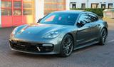 Porsche Panamera 4S Diesel/PANO/CHRONO/SPORTABGAS/BOSE - Porsche Panamera in Bonn