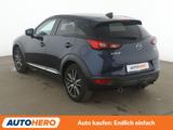 Mazda CX-3 1.5 Diesel Sports-Line *NAVI*PDC*HUD*SHZ* - gebrauchte Mazda CX-3 aus dem Jahr 2016