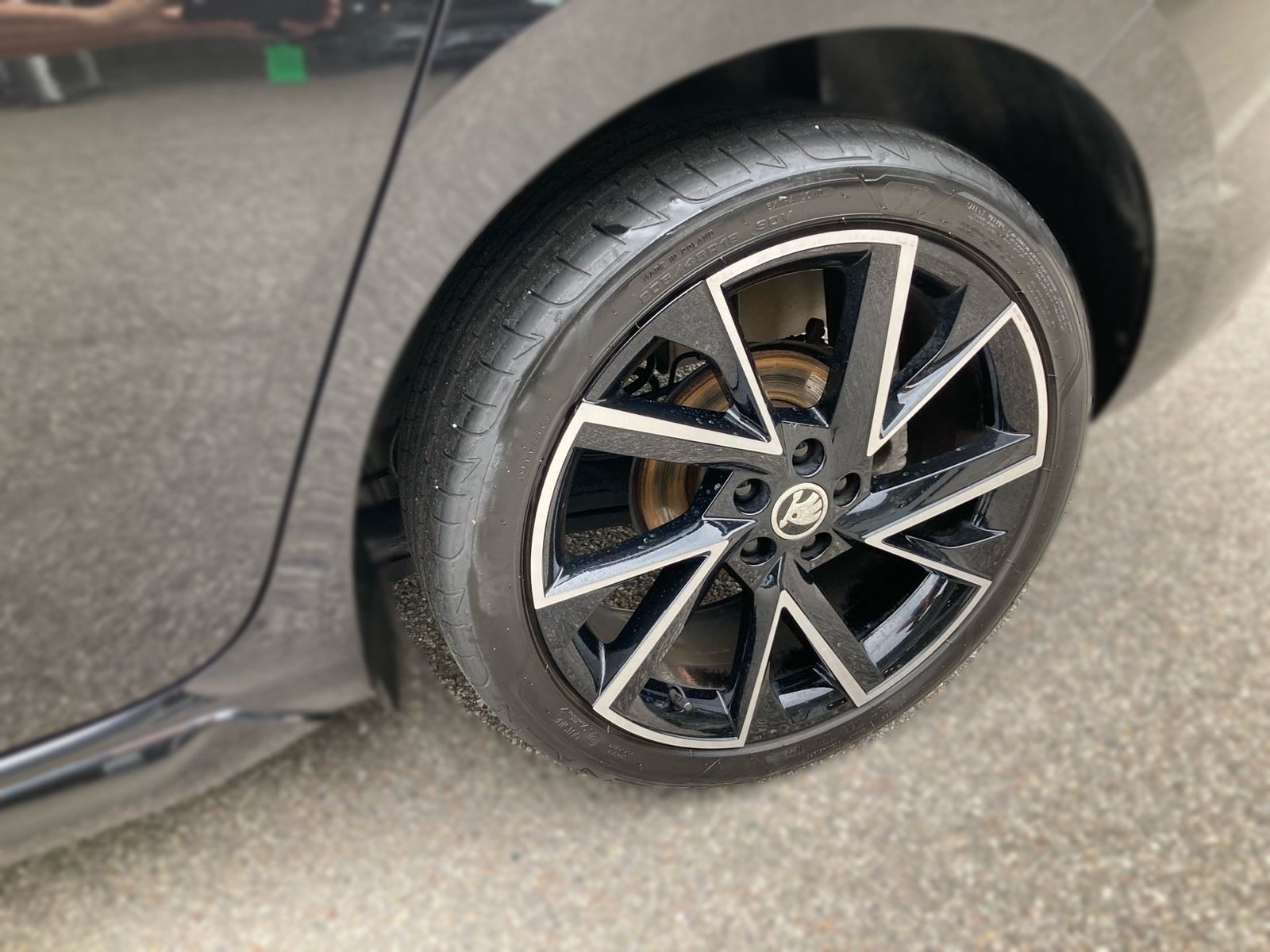 Skoda Scala - Bild 7