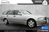 Mercedes-Benz C 200 ESPIRIT 190TKM OLDTIMER AUTOM TEMP TÜV - gebrauchte Mercedes-Benz C 200 aus dem Jahr 2000