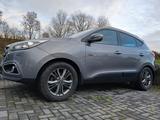 Hyundai ix35 Neuer Werksmotor(6000km) + LPG