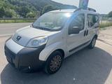 Peugeot Bipper Tepee Tepee 1.4 73 Active - Peugeot Bipper Tepee Gebrauchtwagen