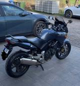 Honda CBF 600 - HONDA 2005 CBF 600