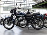 Kawasaki W230 ABS,4 JAHRE GAR.,sofort lieferbar - KAWASAKI W