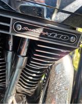 Harley-Davidson Road Glide - HARLEY-DAVIDSON TOURER