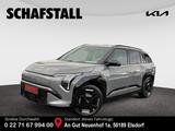 Kia EV3 GT Line DriveWise-Paket Komfort-Paket - Kia EV3 GT-line