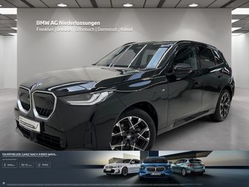 BMW X3 20d xDrive M Sport AHK Driv.Assist+ Kamera