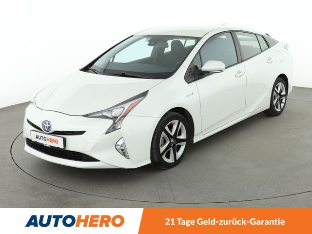 Toyota Prius 1.8 Comfort