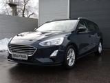 Ford Focus Turnier 1.5 TDCI EcoBlue Cool & Connect - Ford Focus: Turnier Tdci