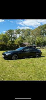 BMW 640i XDriver M - BMW 6er Reihe in Wuppertal