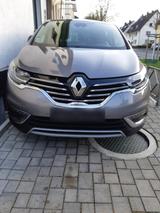 Renault Espace - Renault Espace Kombi Gebrauchtwagen