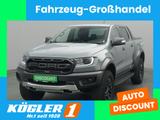 Ford Ranger RAPTOR 213PS Aut./Raptor-P./Rollo/AHK - Ford Ranger Rollo Gebrauchtwagen