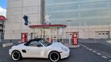 Porsche Boxster 2.7 - - Porsche Boxster in Frankfurt (Main)